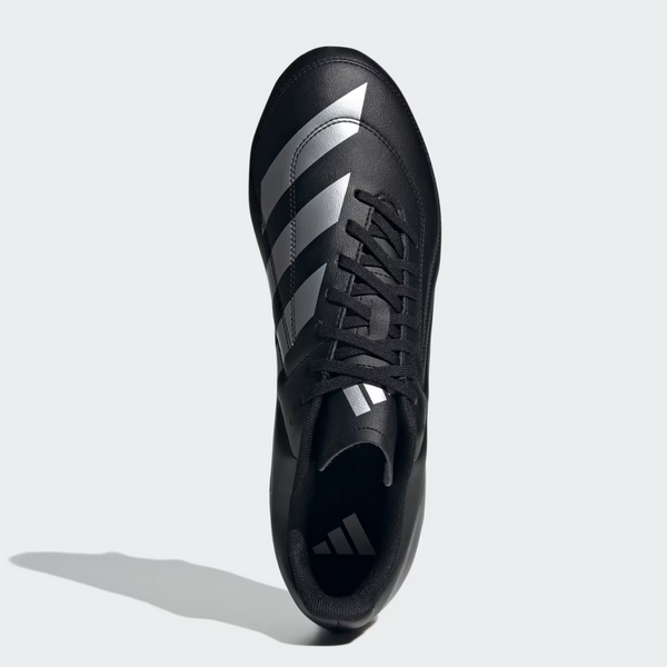 Adidas RS-15 SG Rugby Boots- Mens - Black
