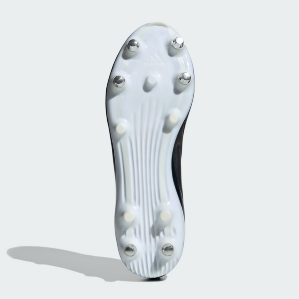 Adidas RS-15 SG Rugby Boots- Mens - Black