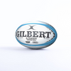 Gilbert TR4000 White/Sky Size 3