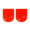 Sorbothane Sports Heel Pads -DS