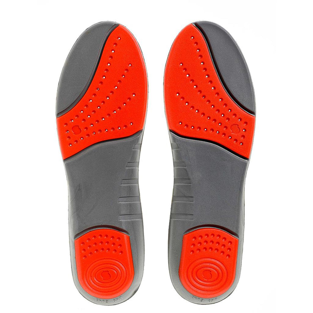 Sorbothane Double Strike Insoles -DS