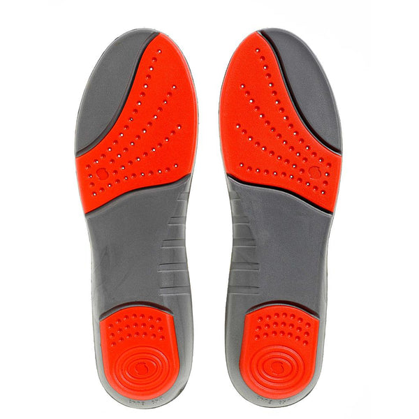 Sorbothane Double Strike Insoles -DS