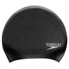 Speedo Long Hair Silicone Cap -DS