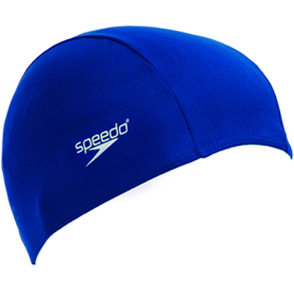 Speedo Polyester Caps -DS