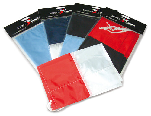 Precision Corner Flag -DS
