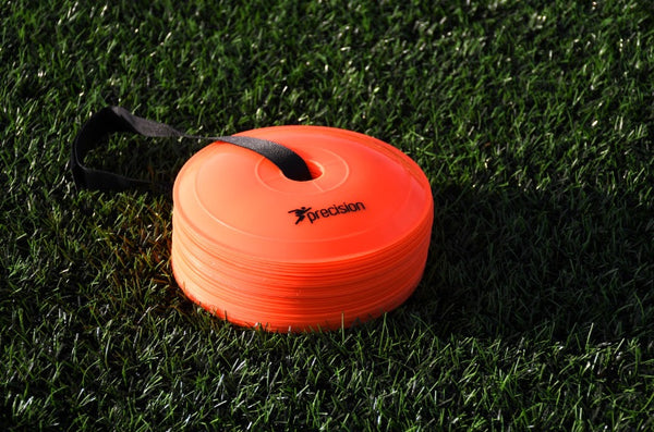 Precision Pro Near Flat Markers (Set of 40) -DS