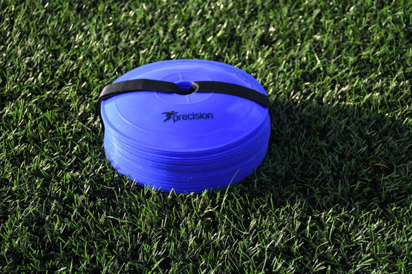 Precision Pro Near Flat Markers (Set of 40) -DS