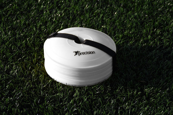 Precision Pro Near Flat Markers (Set of 40) -DS