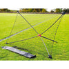 Precision Quick Setup Portable Rebounder 5' x 3' -DS