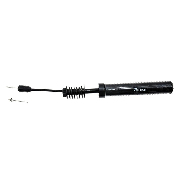 Precision Double Action Pump - Black