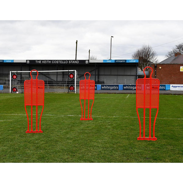 Precision Senior Pro Club Mannequin -DS