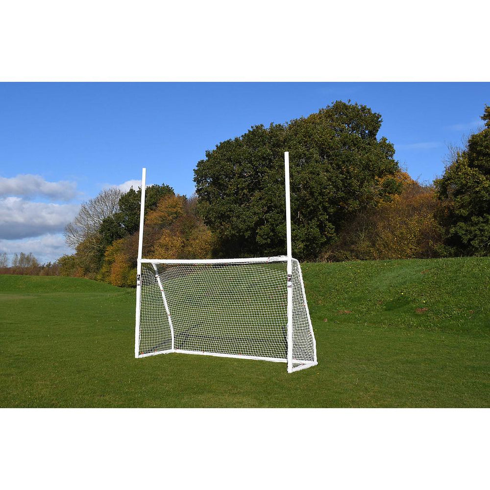 Precision GAA Match Goal Posts -DS