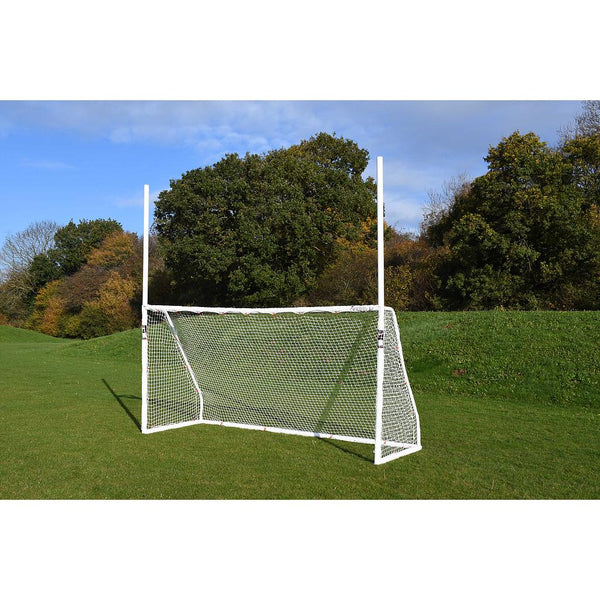 Precision GAA Match Goal Posts -DS