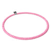 Urban Fitness Soft Weighted Hula Hoop -DS