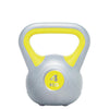 Urban Fitness Vinyl Kettlebell -DS