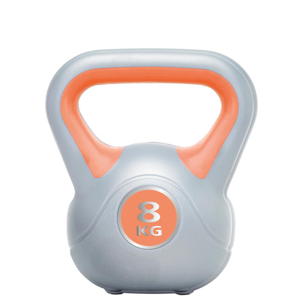 Urban Fitness Vinyl Kettlebell -DS