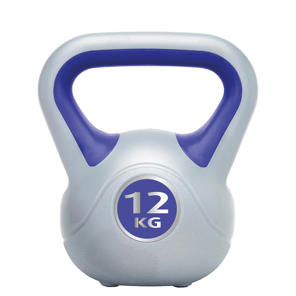 Urban Fitness Vinyl Kettlebell -DS