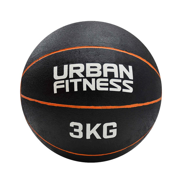 Urban Fitness Medicine Ball -DS