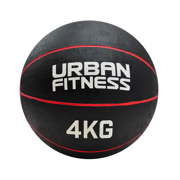 Urban Fitness Medicine Ball -DS