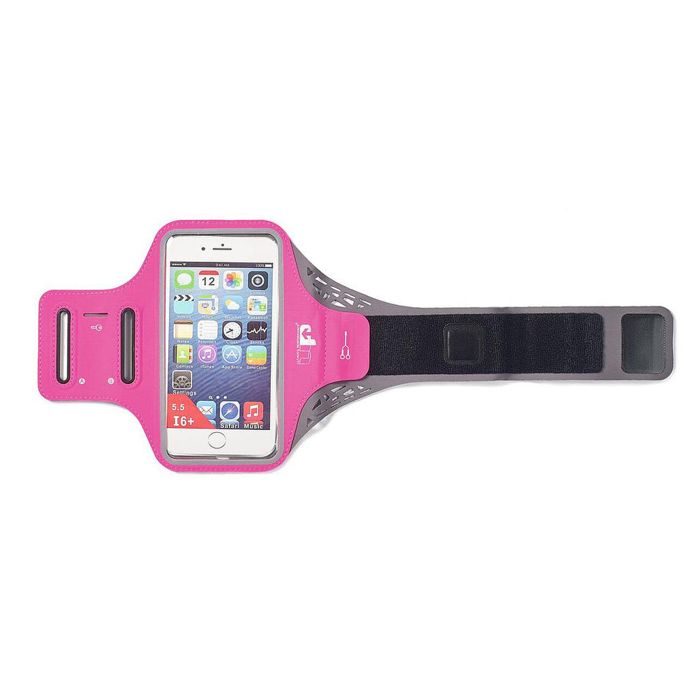 Ultimate Performance Ridgeway Armband Phone Holder -DS