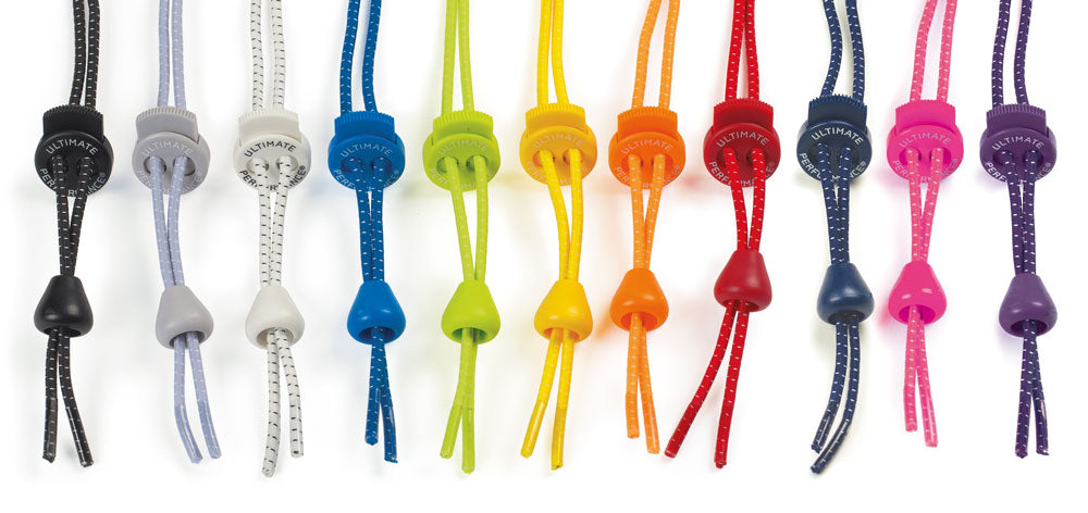 Ultimate Elastic Laces -DS