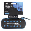 Compatto Microfibre Towel-DS