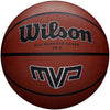Wilson MVP Basket Ball - Size 7 -DS