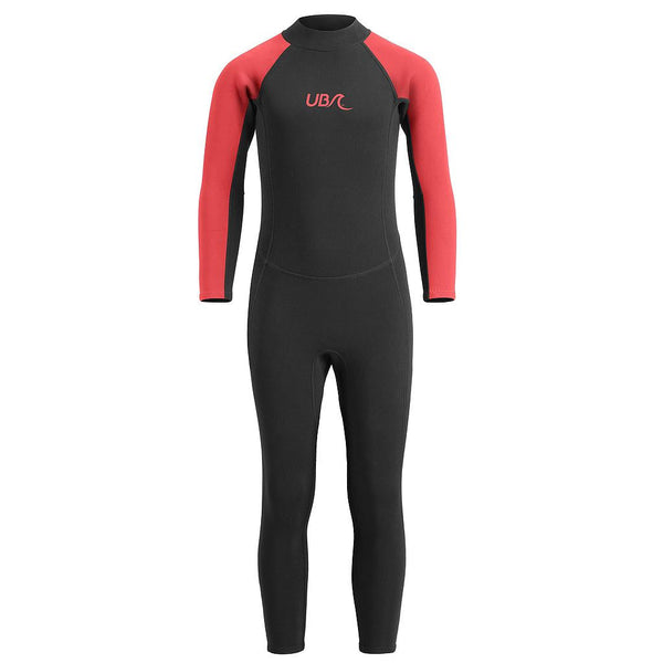 UB Kids Sharptooth Long Wetsuit -DS