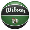 Wilson NBA Team Tribute Boston Celtics Basketball -DS
