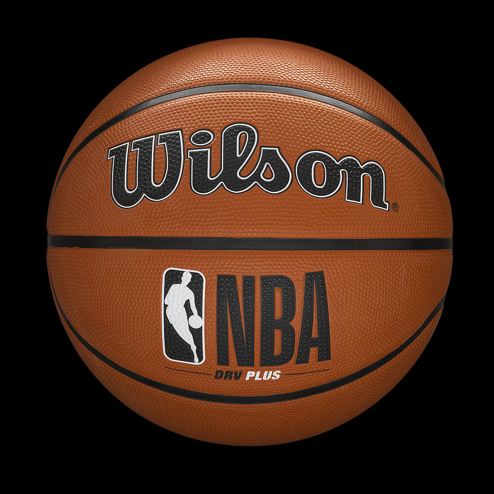 Wilson NBA DRV Plus Basketball -DS