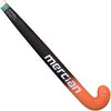Mercian Genesis CF15 Pro - Black/Orange