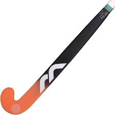 Mercian Genesis CF15 Pro - Black/Orange