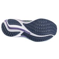 Mizuno Wave Rider 28 Womens - Citadel