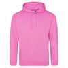 AWD College Hoody - Candyfloss Pink