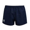 Canterbury Advantage Shorts - Junior - Navy