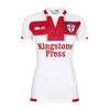 Blk England RFL Replica Jersey Womens 2016