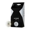 1 Star Lion Table Tennis Balls - Pack of 6