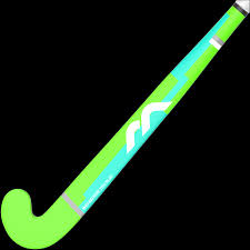 Mercian Genesis W1 Hockey Stick- Neon/Aqua