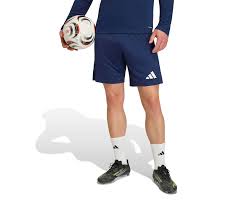 Adidas Ent26 Shorts - Navy - Mens