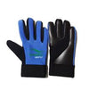 Breathe Sports GAA Gloves - Juniors - Blue/Black