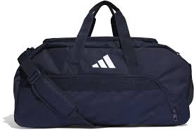 Adidas Tiro Duffle Bag - Medium - Navy