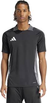 Adidas Tiro24 Competition Slim Fit Tr Jersey - Adults - Black