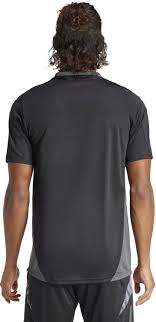 Adidas Tiro24 Competition Slim Fit Tr Jersey - Adults - Black