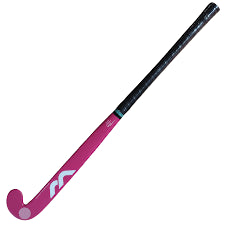 Mercian W1 Hockey Stick - Pink