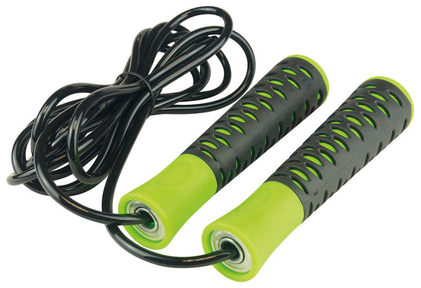Urban Fitness High Grip Speed Rope -DS