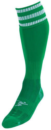 Precision Pro 3 Stripe Sock