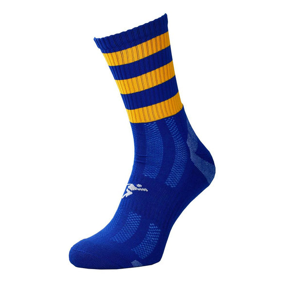 Precision Pro Hooped GAA Mid Socks