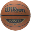 Wilson MVP Basket Ball -Size 5 -DS