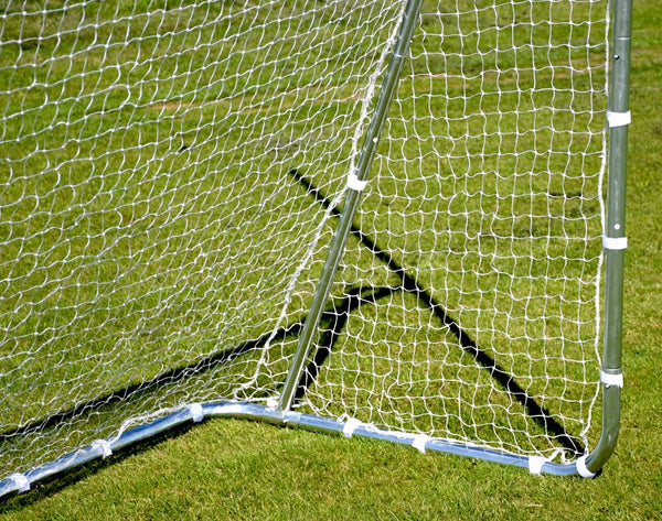 Precision Multi Sport Steel Goal -DS