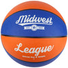 Midwest League Basketball - Blue -DS